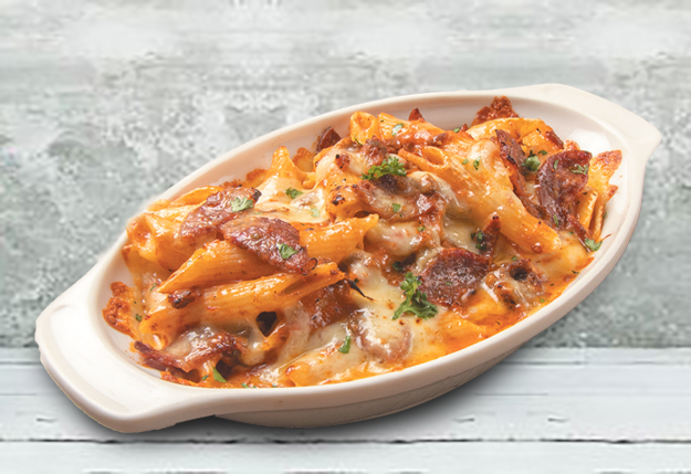 Sausage Ragu