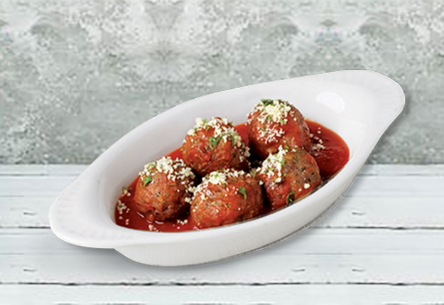 Italian Meatballs