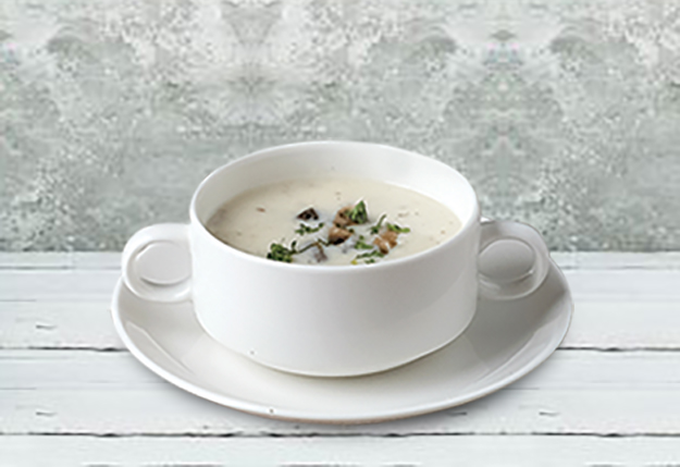 Cream of Mushroom