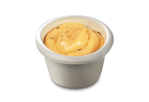 Hut Dip