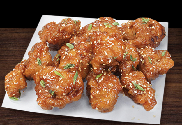 Korean Fried Chicken Original