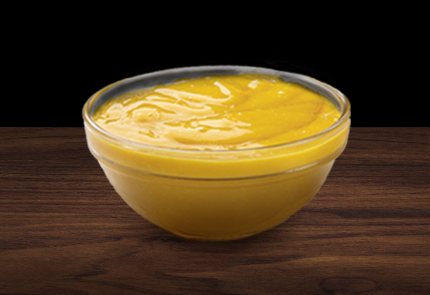 Extra Honey Mustard Sauce