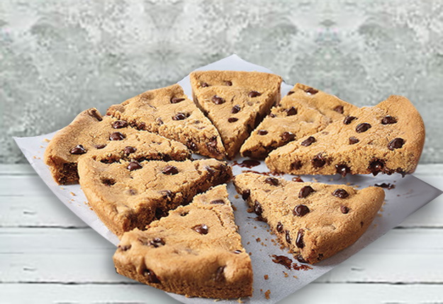 Hershey s Chocolate Chip Cookie
